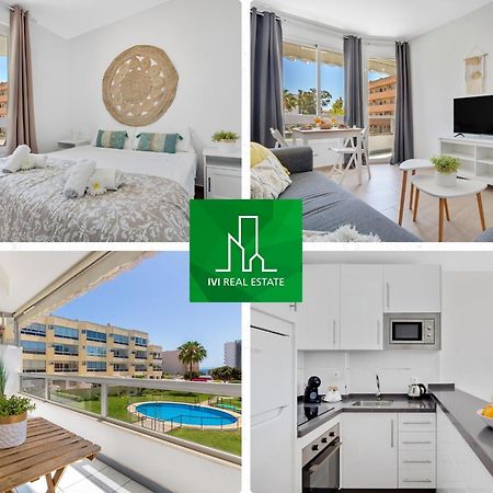 Appartement Vistamarina B201 By Ivi Real Estate à Torremolinos Extérieur photo