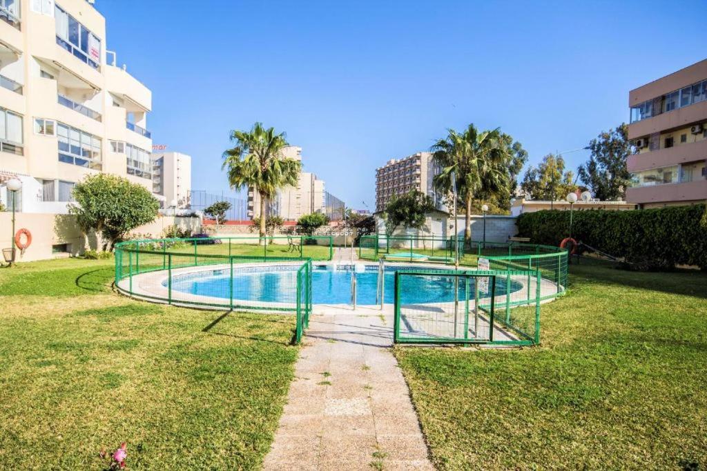 Appartement Vistamarina B201 By Ivi Real Estate à Torremolinos Extérieur photo