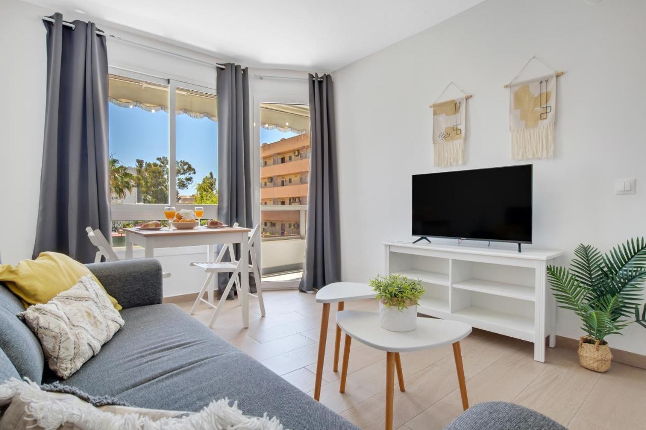 Appartement Vistamarina B201 By Ivi Real Estate à Torremolinos Extérieur photo