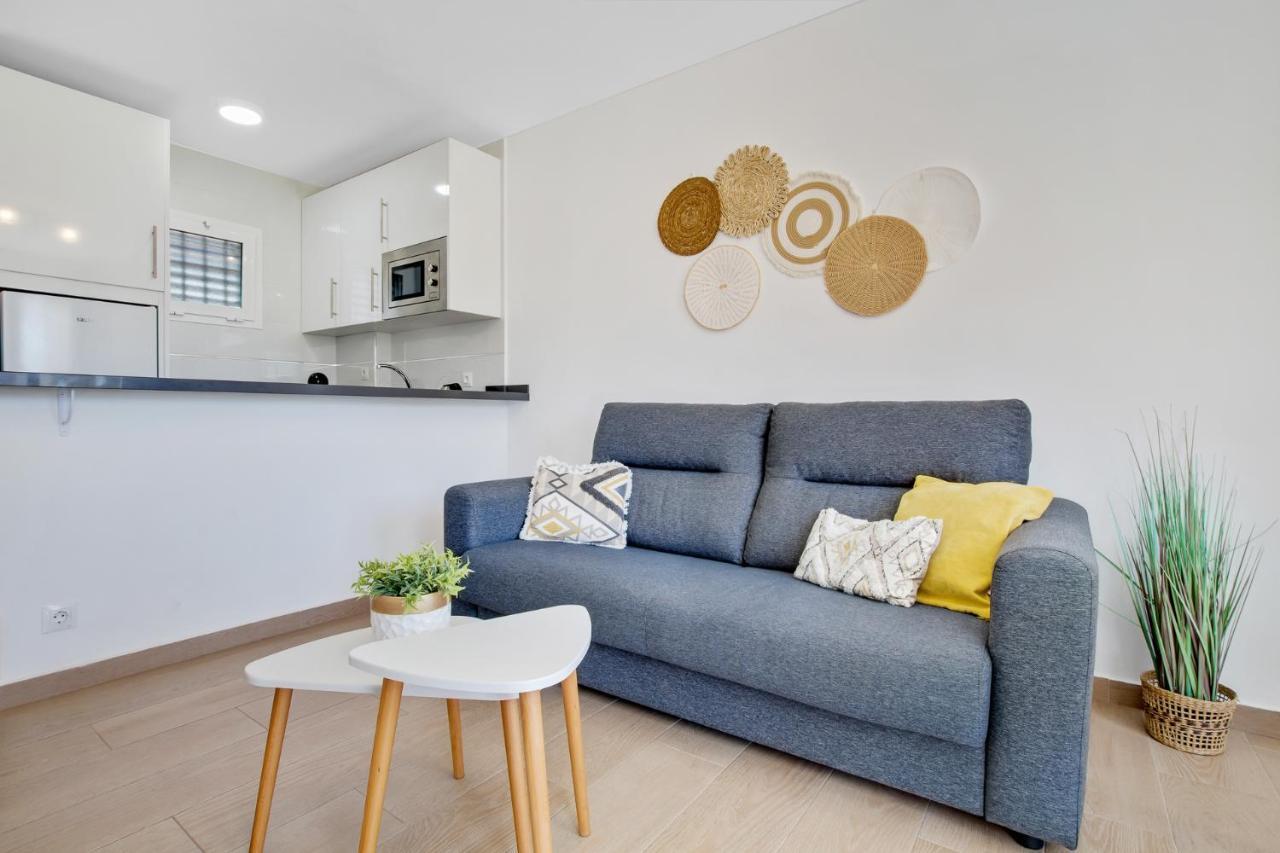Appartement Vistamarina B201 By Ivi Real Estate à Torremolinos Extérieur photo
