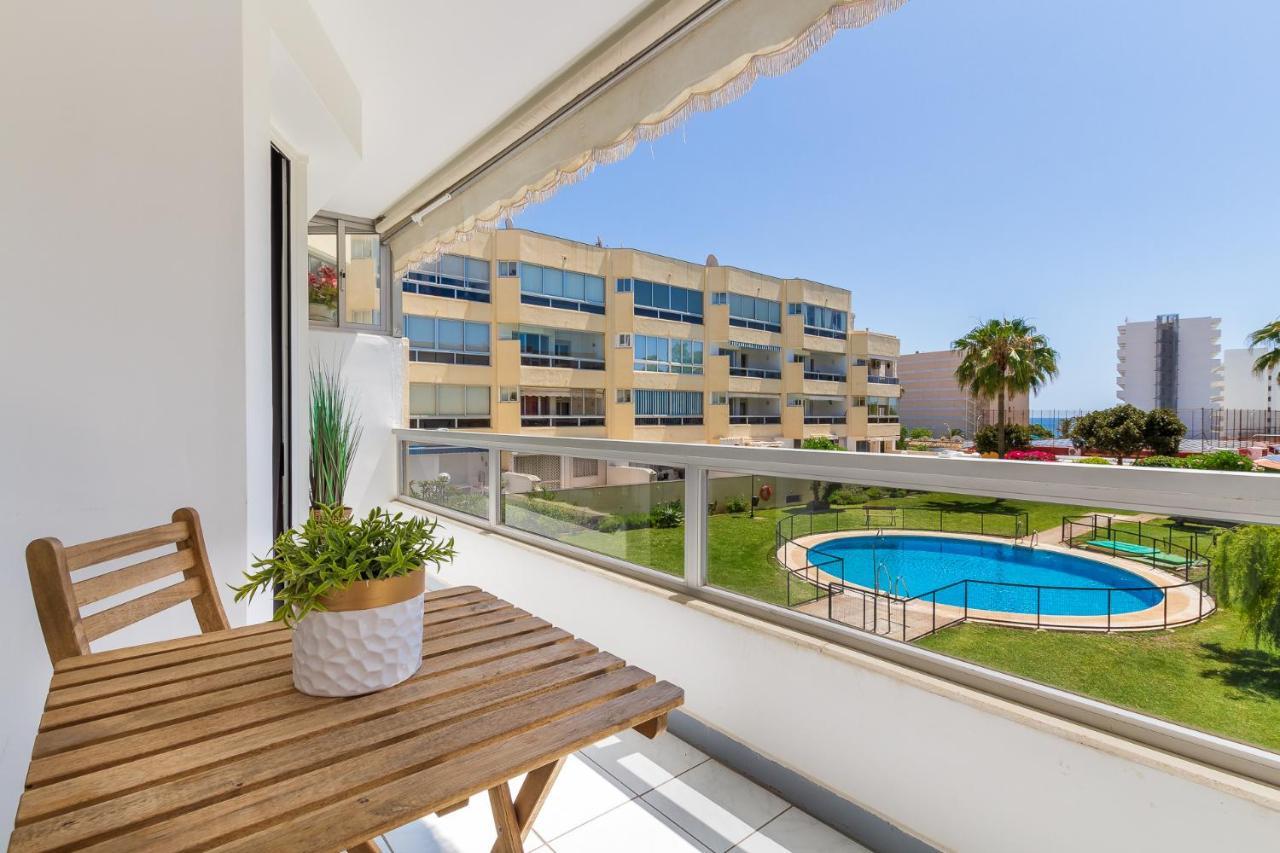Appartement Vistamarina B201 By Ivi Real Estate à Torremolinos Extérieur photo