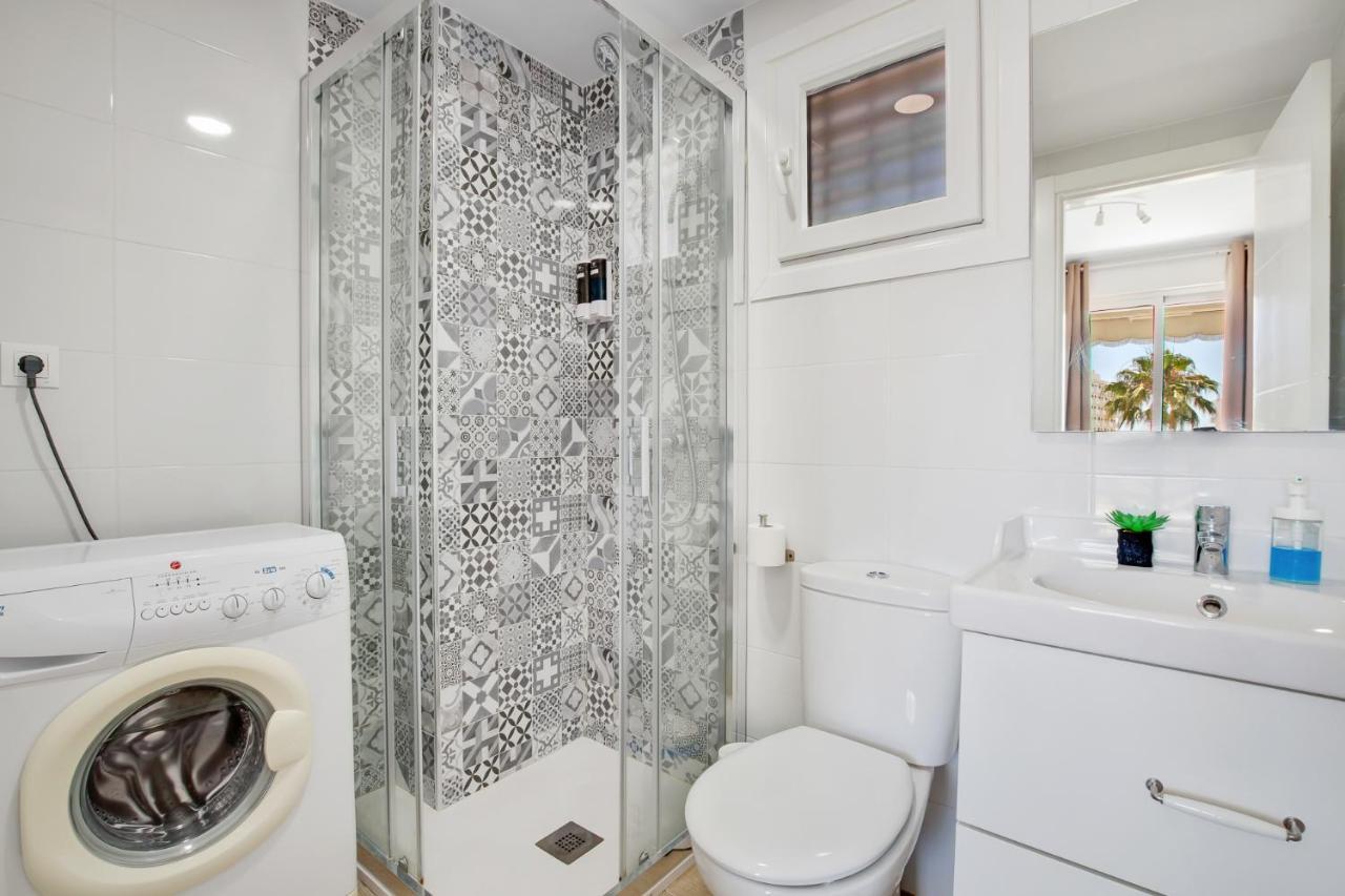 Appartement Vistamarina B201 By Ivi Real Estate à Torremolinos Extérieur photo
