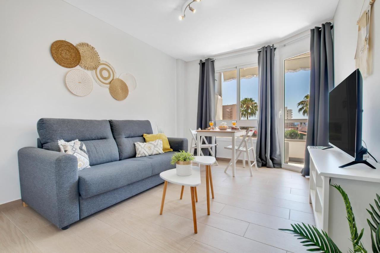 Appartement Vistamarina B201 By Ivi Real Estate à Torremolinos Extérieur photo