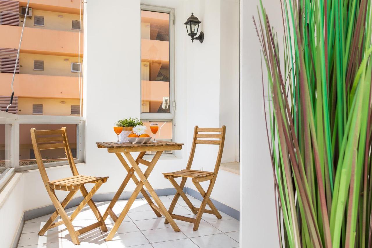 Appartement Vistamarina B201 By Ivi Real Estate à Torremolinos Extérieur photo