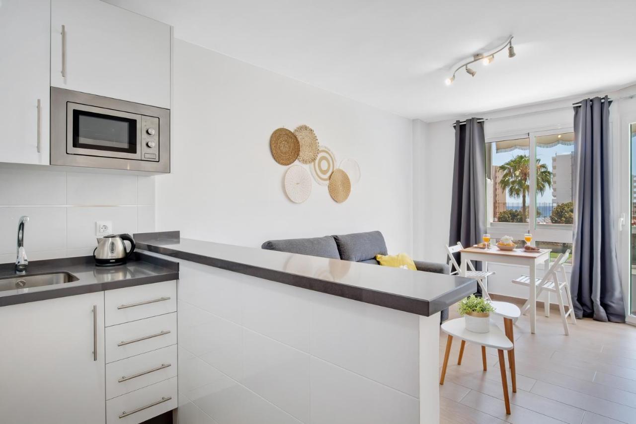 Appartement Vistamarina B201 By Ivi Real Estate à Torremolinos Extérieur photo