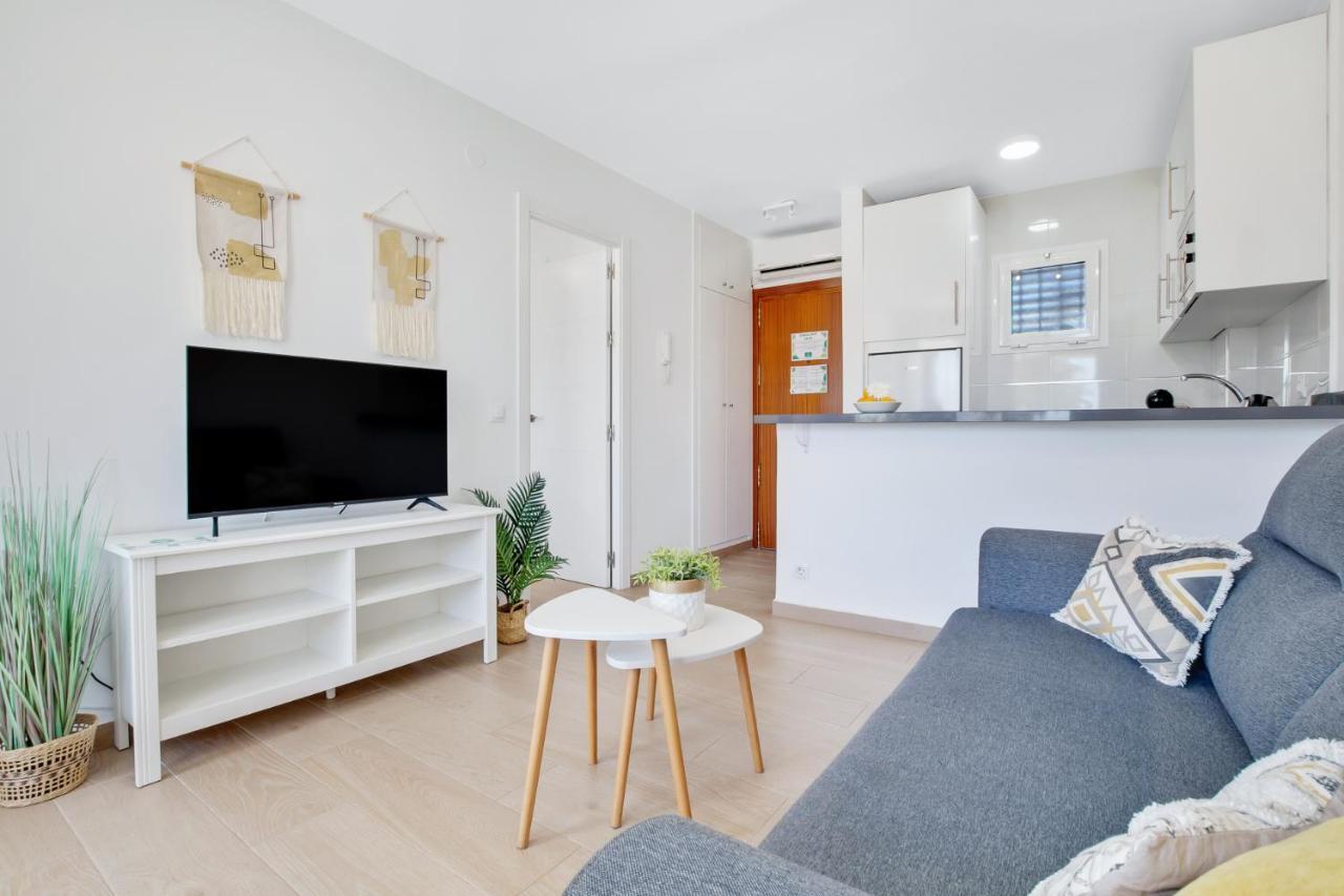 Appartement Vistamarina B201 By Ivi Real Estate à Torremolinos Extérieur photo