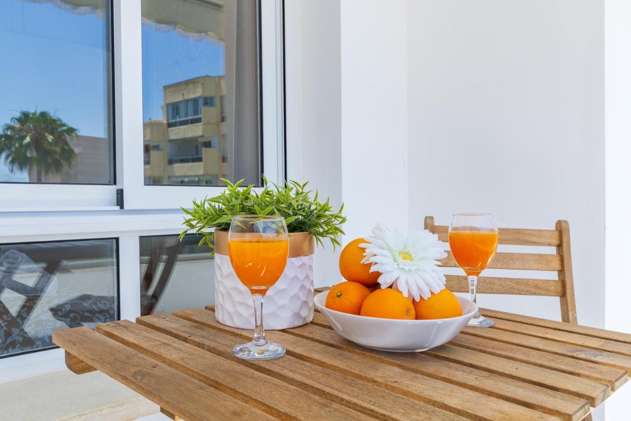 Appartement Vistamarina B201 By Ivi Real Estate à Torremolinos Extérieur photo