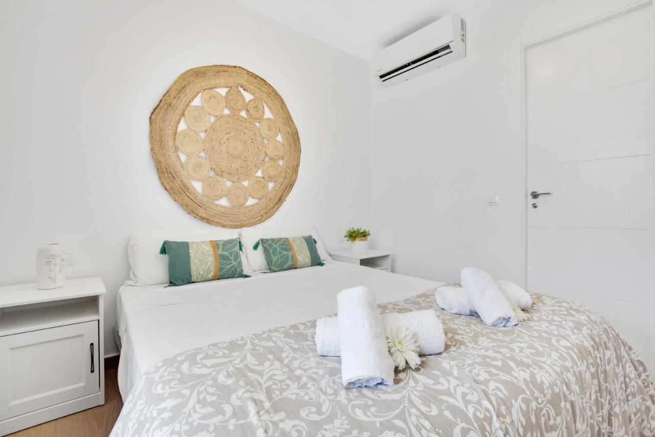 Appartement Vistamarina B201 By Ivi Real Estate à Torremolinos Extérieur photo