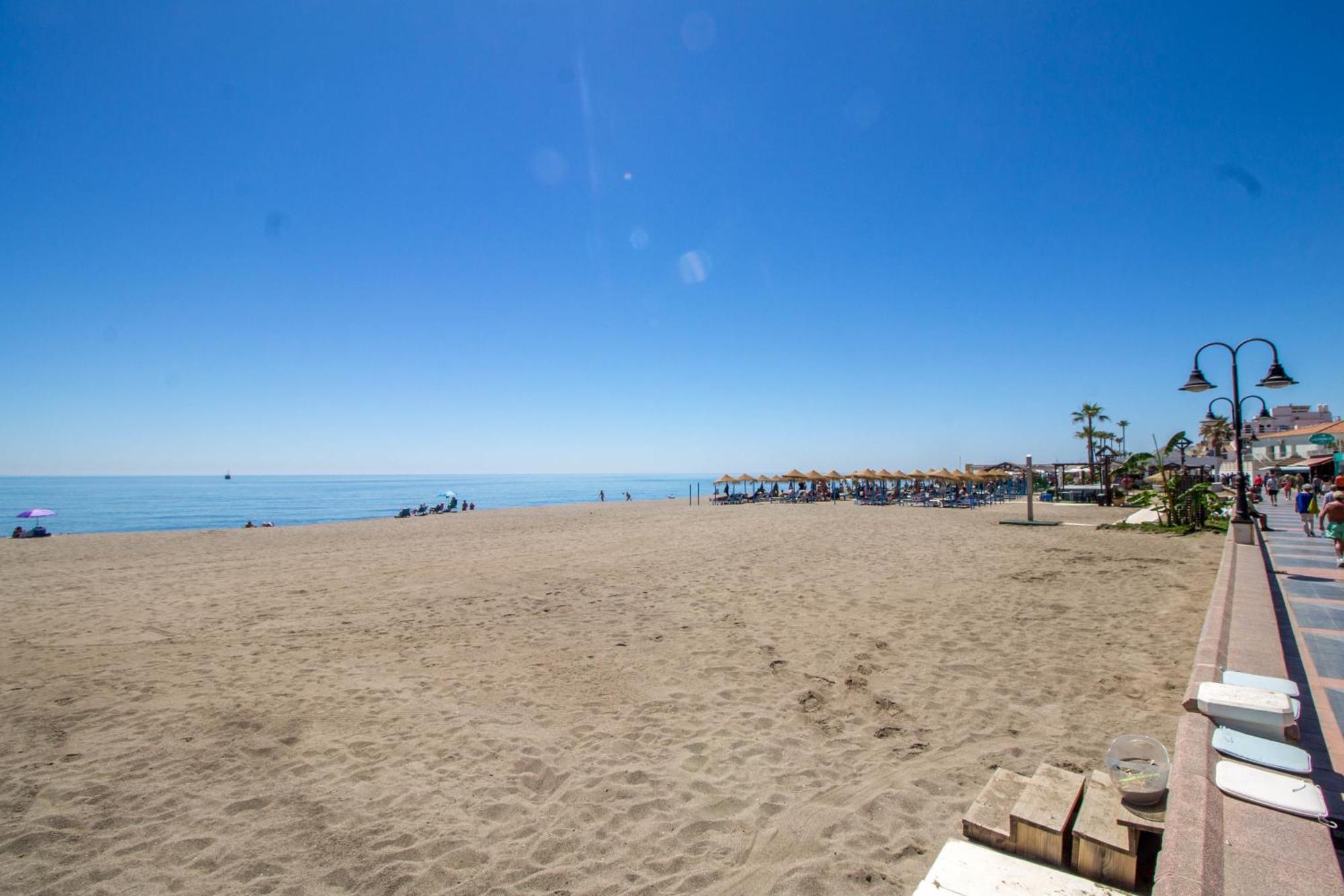 Appartement Vistamarina B201 By Ivi Real Estate à Torremolinos Extérieur photo
